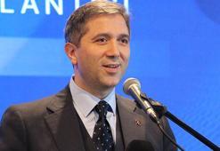 AK Parti'li Sarıkaya: 32 ülkeye 500'den fazla SİHA ihraç etmek hepimizin ortak gururu