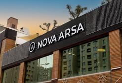 Nova Arsa ikinci ofisini Avrupa Yakası’nda açtı