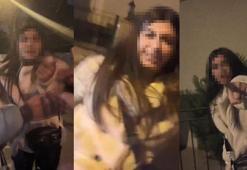 Üsküdar'da taksi ücretini ödemeyen yolcu o anları görüntüleyen şoföre saldırdı