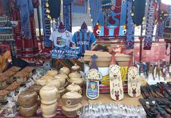 Antalya'da Trabzon Festivali başladı