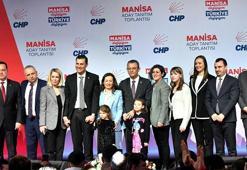 Özgür Özel: 31 Mart'taki yerel seçimlerde ilk büyük sınavımızı vereceğiz