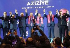 Efkan Ala: Uçurumun kenarından alındı Türkiye