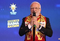 AK Parti'li Elitaş: Cesaret bulamayanlar, 14 Mayıs'ta birinci derslerini aldılar