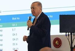 Cumhurbaşkanı Erdoğan: Vatandaşlarımız müsterih olsun, kimse mağdur olmayacak