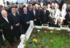 Bülent Turan: Vatanı büyütmek bizim görevimiz