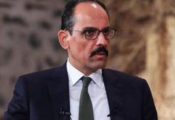 MİT Başkanı Kalın, Hamas Siyasi Büro Başkanı Haniye ile görüştü