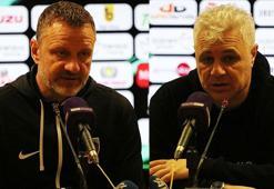 Gaziantep FK – Kayserispor maçının ardından