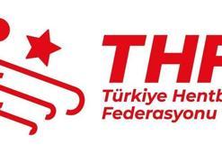 THF Yönetim Kurulu, federasyonun 48'inci kuruluş yıl dönümünde Anıtkabir'i ziyaret etti