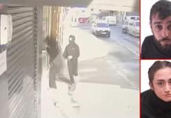 Sultangazi'de kuyumcuyu soymaya çalışırken esnaf tarafından yakalanan çift tutuklandı