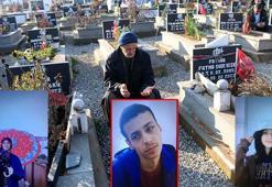 Engelli oğluyla 115 saat sonra enkazdan çıkarılan baba: Eşim ve kızım sarılarak can verdi