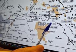 'Elazığ ile Bingöl arasındaki kırılmayan fay, 7'lik deprem oluşturabilecek potansiyele sahip’