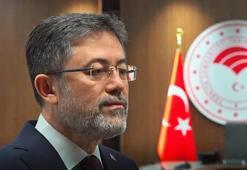 Bakan Yumaklı: Depremzedelere 14 milyar TL tarımsal destek ödemesi yapıldı