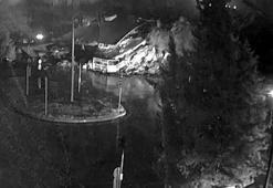 Kahramanmaraş'ta 'asrın felaketi'nde yeni görüntüler ortaya çıktı