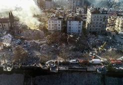 Prof. Dr. Kamanlı: Hatay bu ülke için acı bir örnek