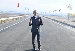 Otoyollarda gişesiz, bariyersiz ulaşıma geçiliyor