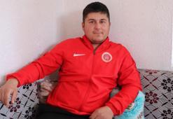 Çatışmada yaralanan Piyade Uzman Onbaşı: Bu vatanı bölmeye kimsenin gücü yetmeyecek