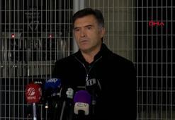 Feyyaz Uçar: Mücadele edince seyircimiz de mutlu oluyor