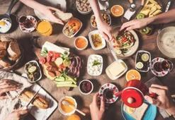 “Sabahları kahvaltıyı atlayanlar daha çok kilo alıyor”