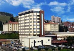 Trabzon'da 'sağlık turizmi' etkisi; 3 yılda 135 bin turist şifa buldu