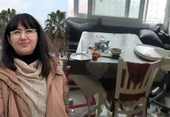 Depremden 'yaşam üçgeni' ile kurtulan akademisyen: Hayatımın en zor gecesiydi