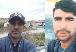 Meslektaşını, otomobille çarpıp döverek öldürdü