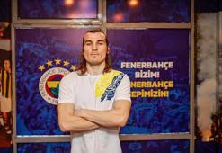 Çağlar Söyüncü: Tamamen buraya odaklanmıştım, başka hiçbir yeri düşünmüyordum