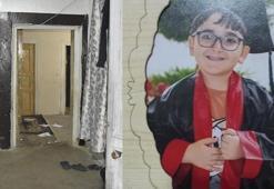 Ahmet Enes'in ölümünde böcek ilacını satan kişi de tutuklandı