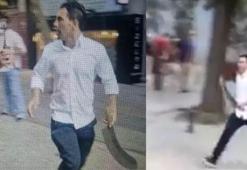 'Palalı Sabri' cinayeti: Şüpheliler adliyeye sevk edildi