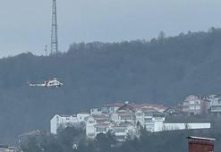 Gemiden düşen mürettebatı arama çalışmalarında 24'üncü gün