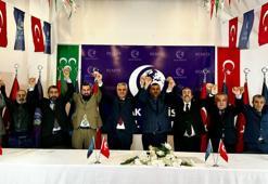 Ocak Partisi’nin İzmir Büyükşehir Belediye Başkan Adayı belli oldu