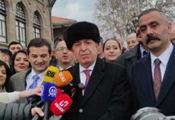 Zafer Partisi'nin Ankara adayı Bartu Soral oldu