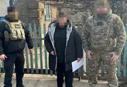 Ukrayna Güvenlik Servisi, Rus ajan ağını deşifre etti: Aralarında belediye meclisi yetkilisi de var