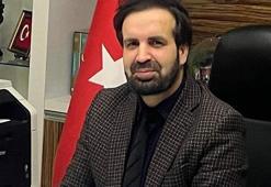 Kalp krizi geçiren Şırnak İl Sağlık Müdürü Altın, hayatını kaybetti