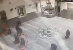 Camide arkadaşı tarafından öldürülmüştü; o anlar güvenlik kamerasında