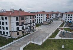 Depremin birinci yılında 46 bin konut hak sahiplerine teslim ediliyor