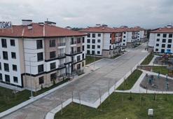 Depremin birinci yılında 46 bin konut hak sahiplerine teslim ediliyor