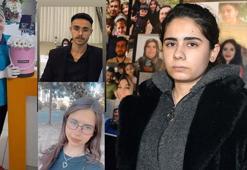 Depremin 3'üncü gününde kurtarılan Tuğçe'nin anne ve erkek kardeşi öldü, kız kardeşi ise halen kayıp