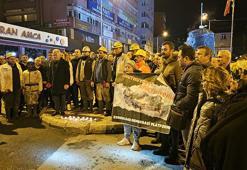 Zonguldak’ta Madenciler Anıtı'nda anma etkinliği düzenlendi