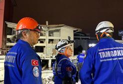 Ankara AFAD'dan, 6 Şubat depreminin yıl dönümünde deprem tatbikatı