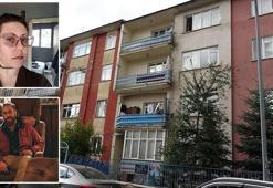 Erzurum'da Rus sevgilisini öldüren Suriyeliye ağırlaştırılmış müebbet hapis istemi