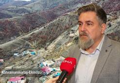 Prof. Dr. Tolga Görüm: Depremin ikincil etkilerinden biri heyelanlar