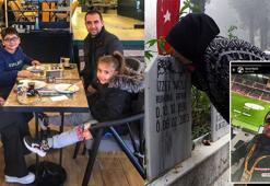 DHA muhabiri İzzet Nazlı'nın annesi: Yaşarken de öldükten sonra da bizi gururlandırdı