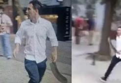 'Palalı Sabri' cinayeti: 6 şüpheli tutuklandı