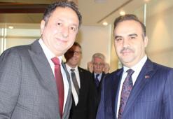 Bakan Kacır: Biyoteknoloji Vadisi ülkemize katkı sağlayacak