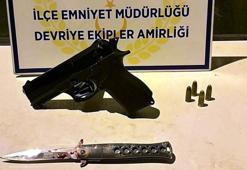 Arkadaşını yaraladı, polisi arayıp kendini ihbar etti