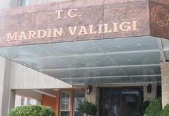 Mardin'de gösteri ve yürüyüşler, 1 hafta yasaklandı