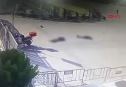 Etkisiz hale getirilen teröristin ablasının yargılandığı davadan detaylar