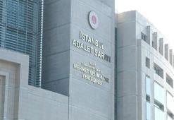 Görgü tanıkları adliyedeki terör saldırısını anlattı