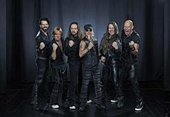 Alman metal grubu Accept, İstanbul'a geliyor