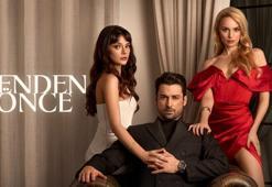 'Senden Önce' 13 Şubat Salı başlıyor